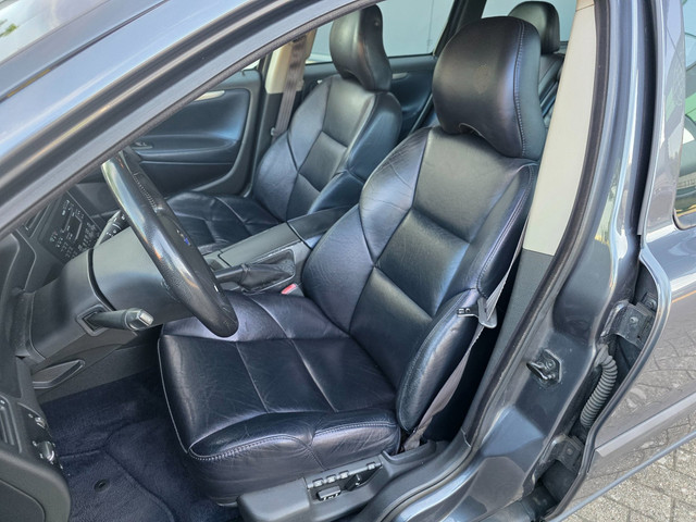 Volvo V70 2004 foto 7