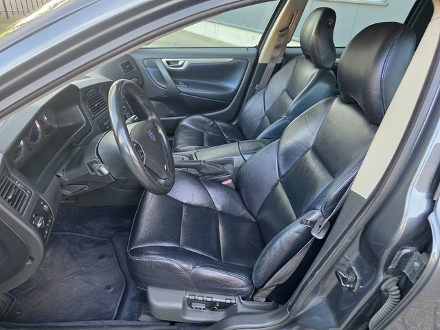 Volvo V70 2004 foto 6