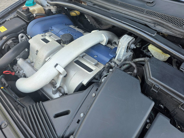 Volvo V70 2004 foto 22