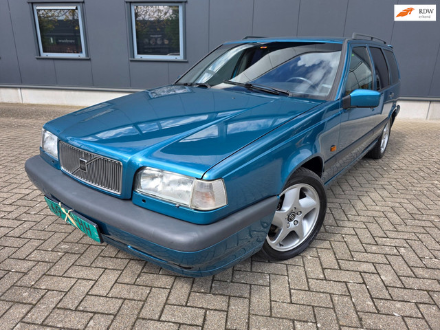 Volvo 850