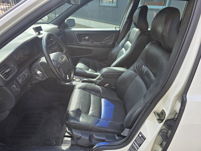 Volvo V70 1997 foto 5