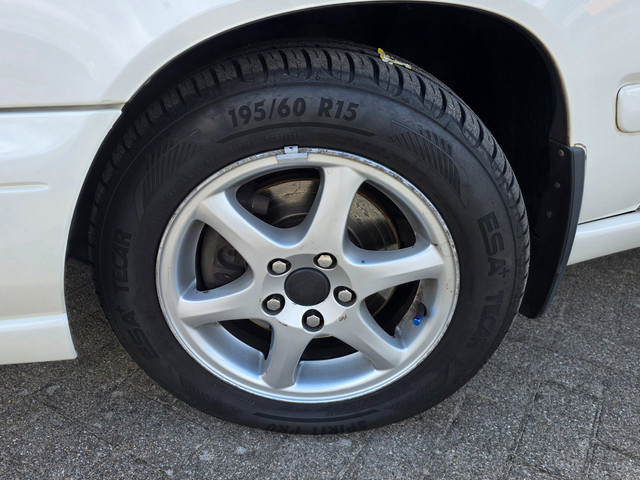 Volvo V70 1997 foto 18