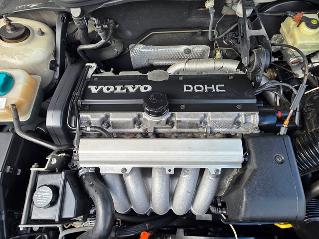 Volvo V70 1997 foto 20
