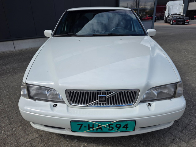 Volvo V70 1997 foto 16