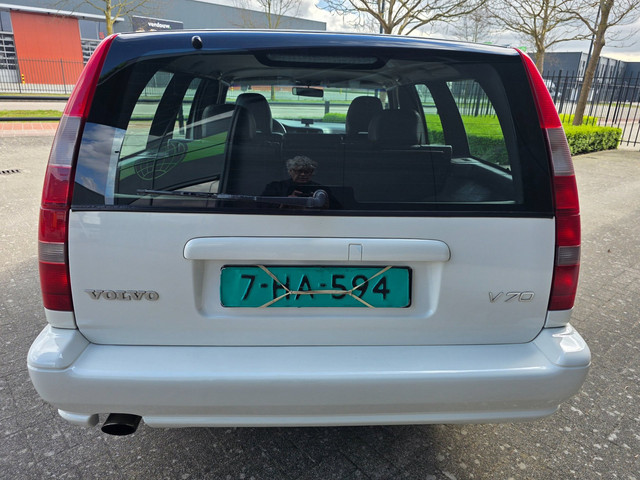 Volvo V70 1997 foto 10
