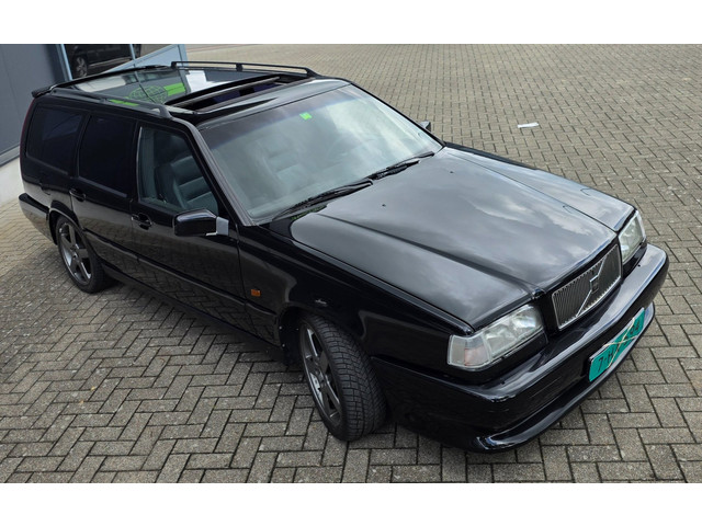 Volvo 850 1995 foto 19
