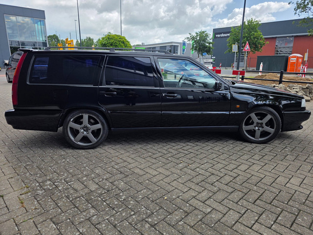 Volvo 850 1995 foto 16