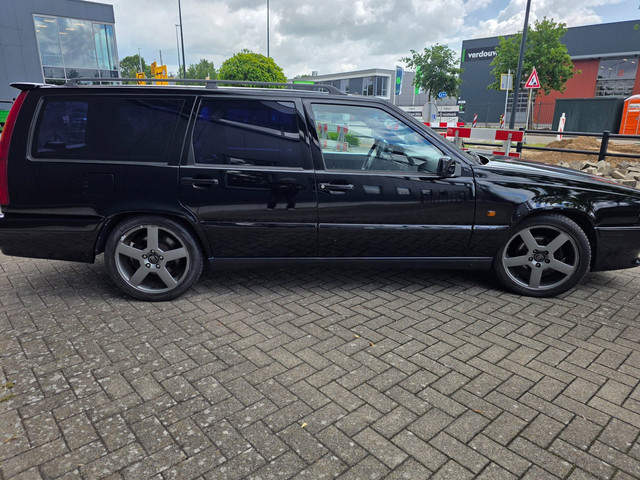 Volvo 850 1995 foto 17