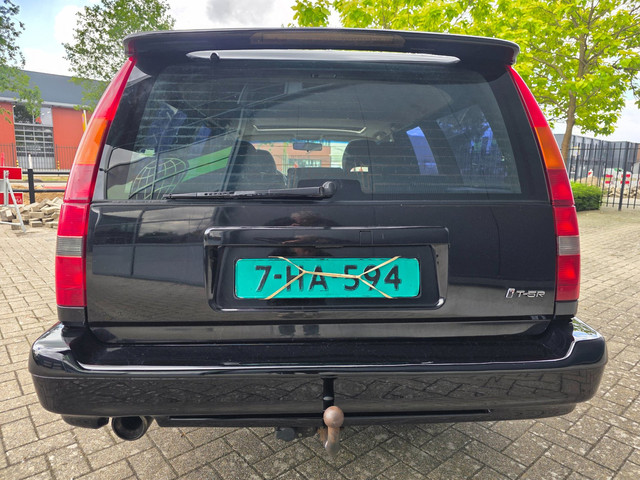 Volvo 850 1995 foto 14