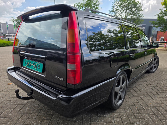Volvo 850 1995 foto 15