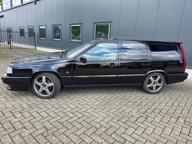 Volvo 850 1995 foto 3