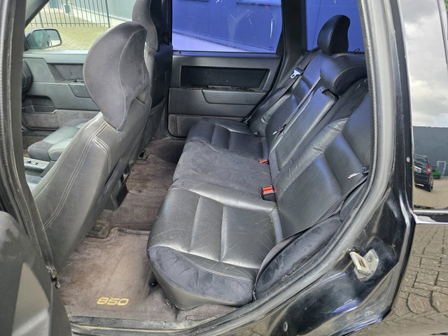 Volvo 850 1995 foto 10