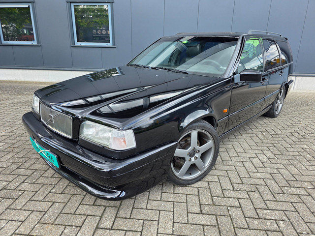 Volvo 850 1995