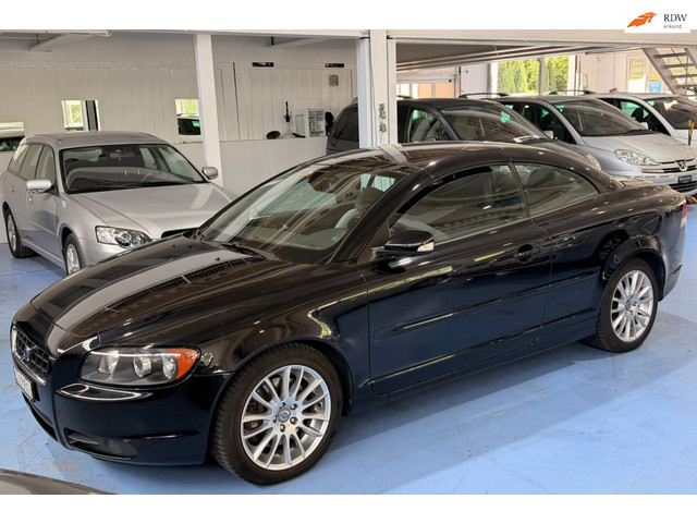 Volvo C70 2007