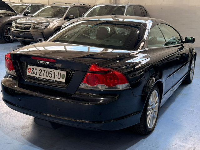 Volvo C70 2007 foto 5