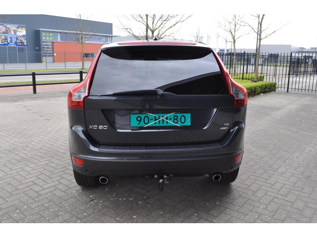 Volvo XC60 2009 foto 6