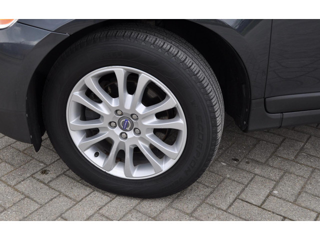Volvo XC60 2009 foto 15
