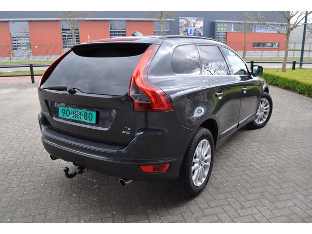 Volvo XC60 2009 foto 7