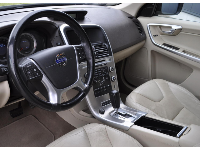 Volvo XC60 2009 foto 18