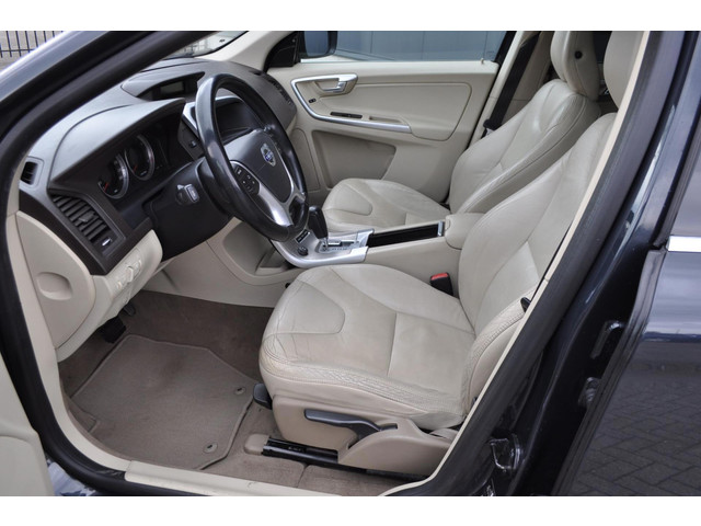 Volvo XC60 2009 foto 19