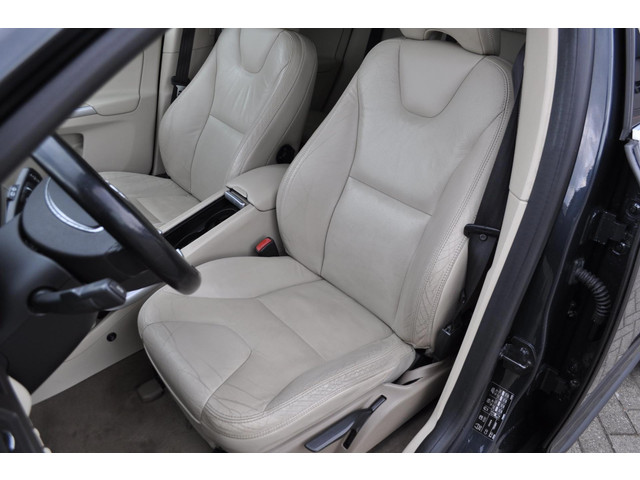 Volvo XC60 2009 foto 20