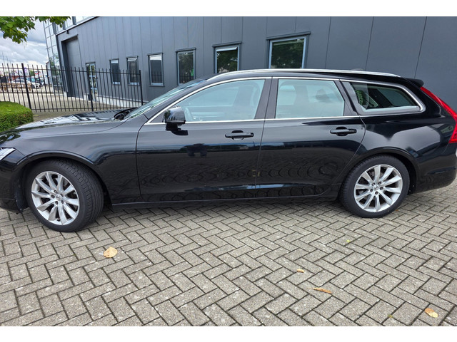Volvo V90 2018 foto 11