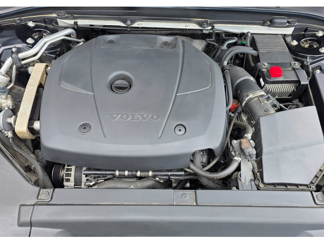 Volvo V90 2018 foto 24