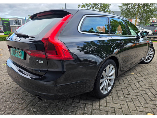 Volvo V90 2018 foto 14
