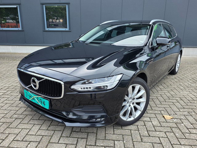 Volvo V90 2018