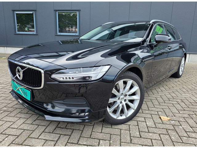 Volvo V90 2018 foto 2