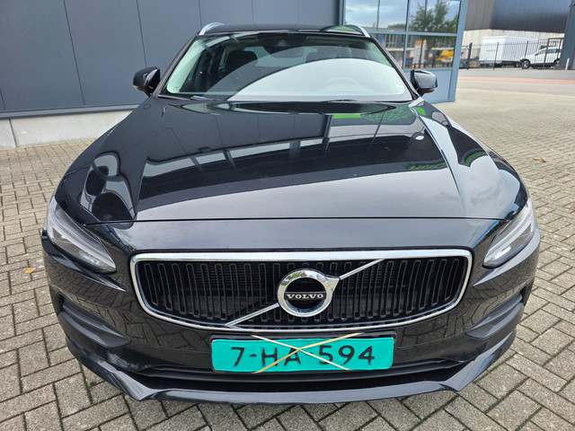 Volvo V90 2018 foto 19