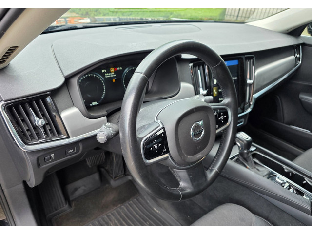 Volvo V90 2018 foto 5