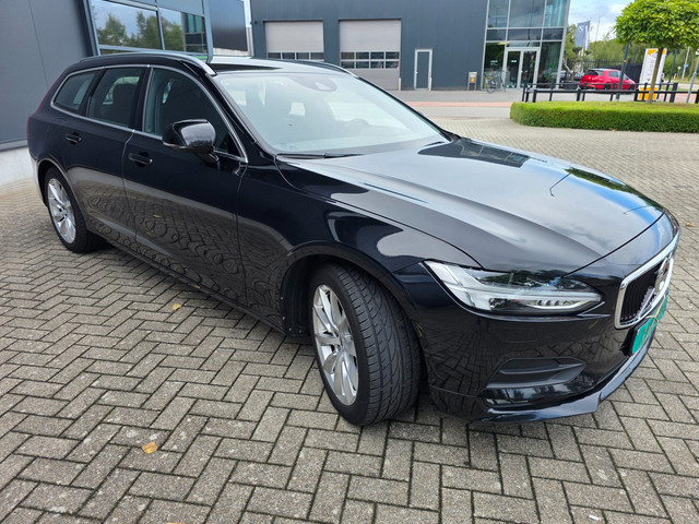 Volvo V90 2018 foto 17