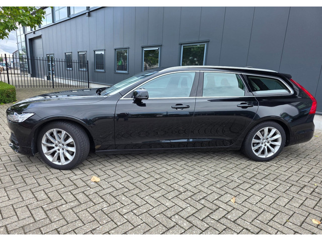 Volvo V90 2018 foto 3