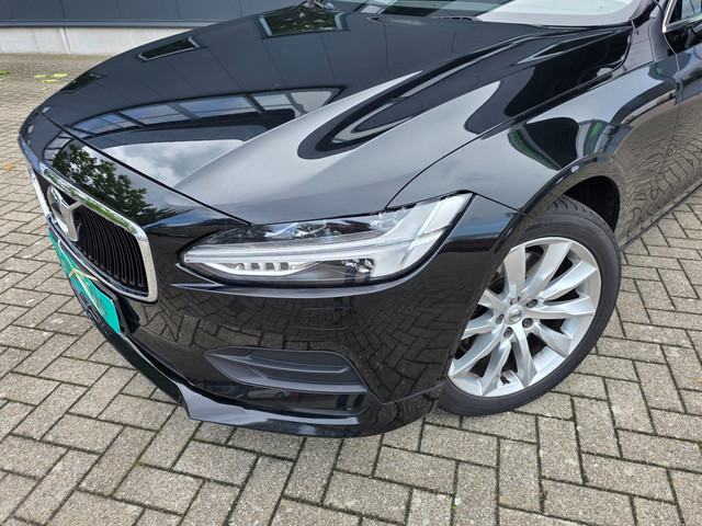 Volvo V90 2018 foto 20