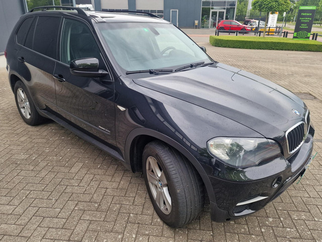 BMW X5 2010 foto 17