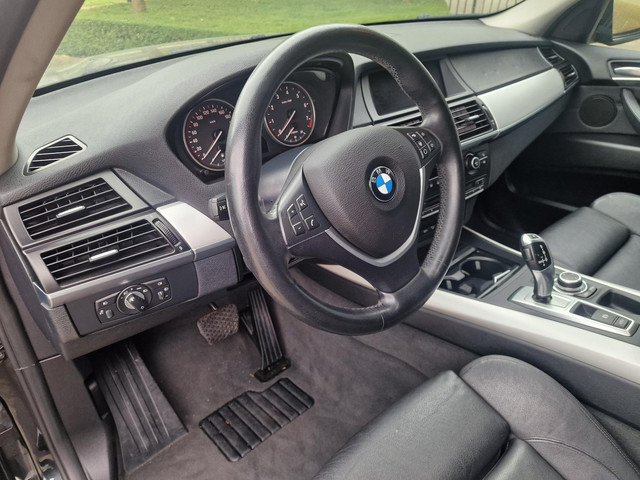 BMW X5 2010 foto 5