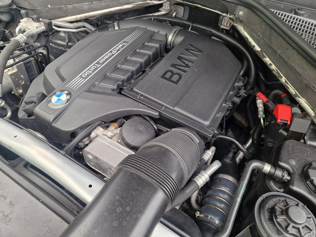 BMW X5 2010 foto 26