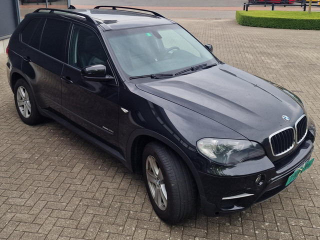 BMW X5 2010 foto 18