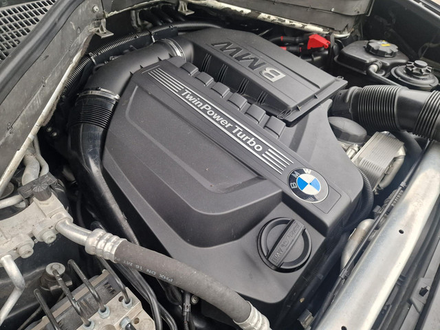 BMW X5 2010 foto 24