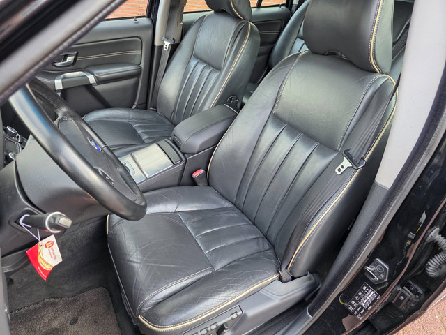 Volvo XC90 2006 foto 7