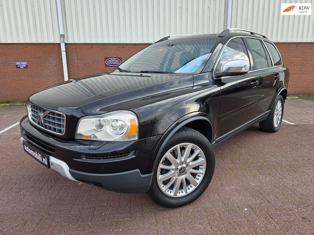 Volvo XC90 2006