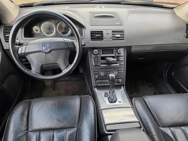 Volvo XC90 2006 foto 4