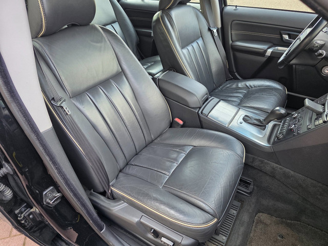 Volvo XC90 2006 foto 8