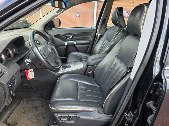 Volvo XC90 2006 foto 6
