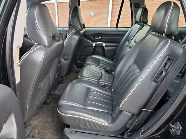 Volvo XC90 2006 foto 9