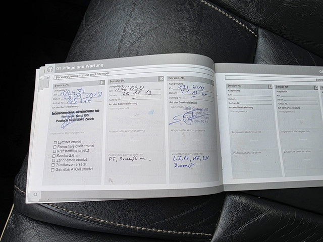 Volvo XC90 2006 foto 19