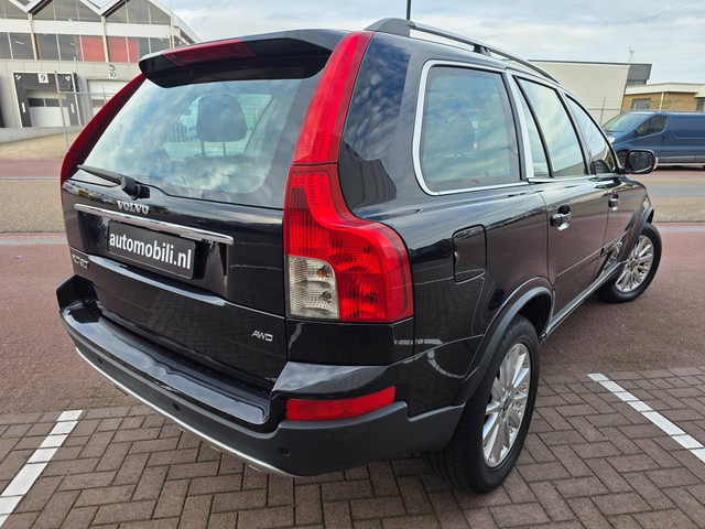 Volvo XC90 2006 foto 13