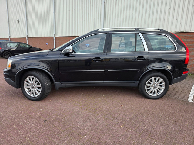Volvo XC90 2006 foto 3