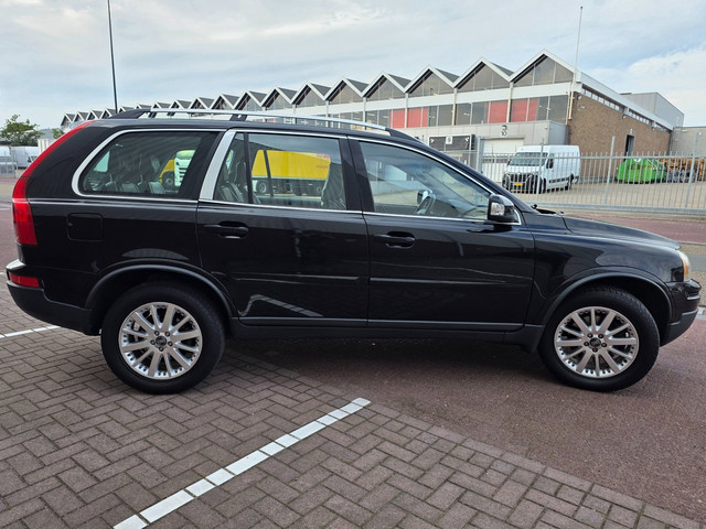 Volvo XC90 2006 foto 14